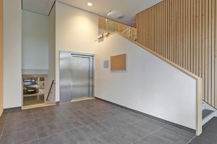 Van Esveldstraat 31-22 in Utrecht