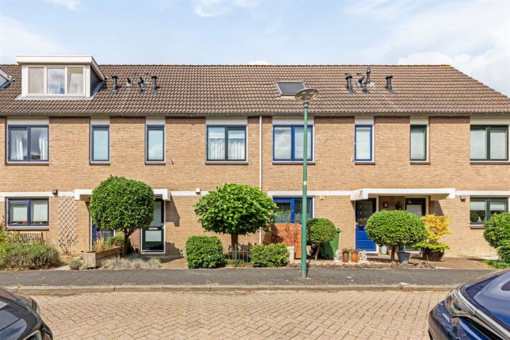 Van Exelstraat 22 in Maarssen