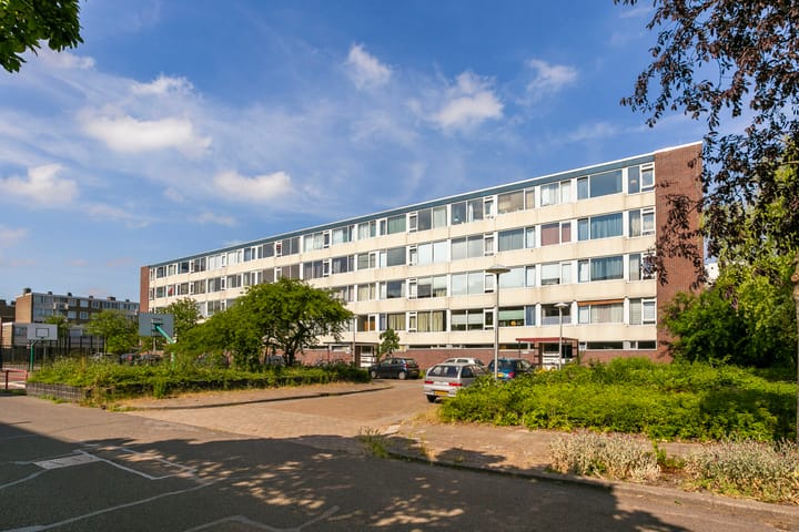 Van Eysingalaan 157 in Utrecht