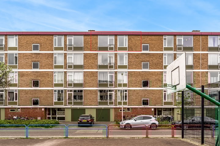 Photo of property Van Eysingalaan 272, Utrecht