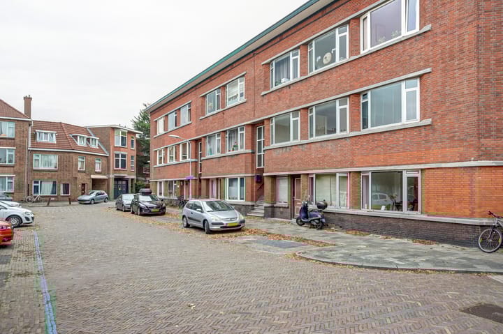 van Faukenbergeplein 15 in Voorburg foto