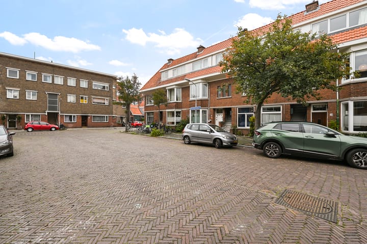 van Faukenbergestraat 138 in Voorburg
