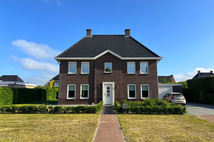 Photo of property Van Foreestallee 7, Hardenberg