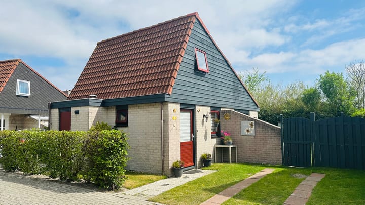 Foto van woning Van Foreestweg 15-61, Julianadorp
