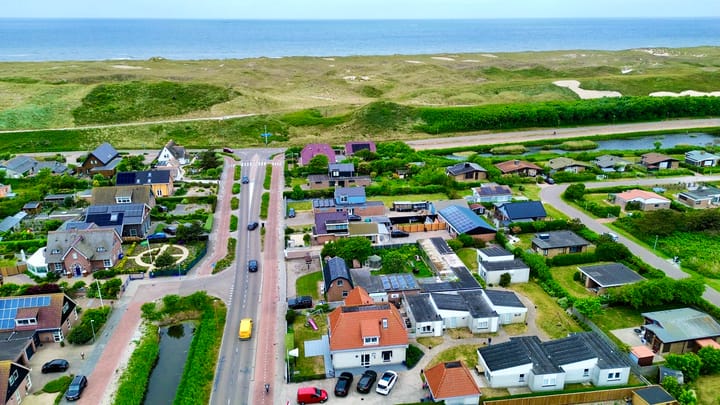 Photo de la maison Van Foreestweg 5, Julianadorp