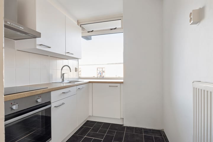 Van Foreestweg 54 in Delft foto