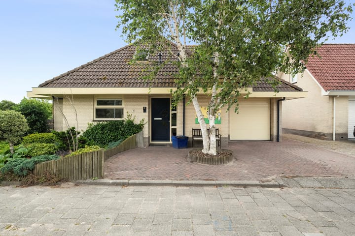 Foto von Haus Van Foreestweg 6B, Julianadorp