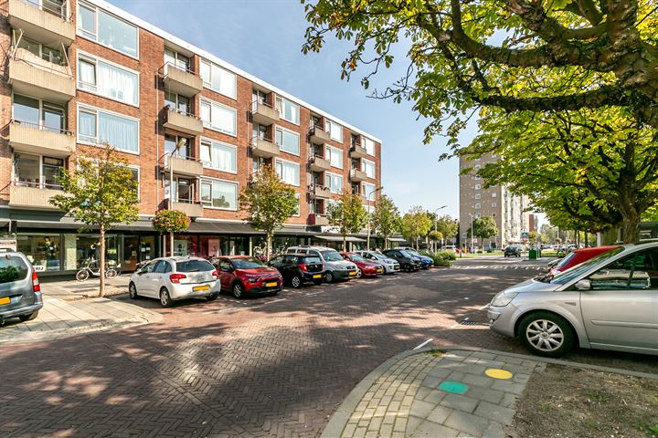 Van Foreestweg 86 in Delft