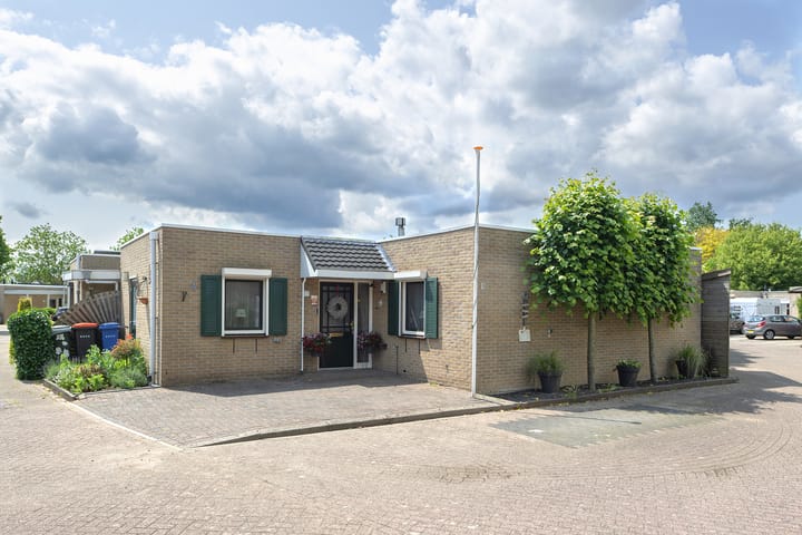 Van Fridaghmarke 17 in Zwolle