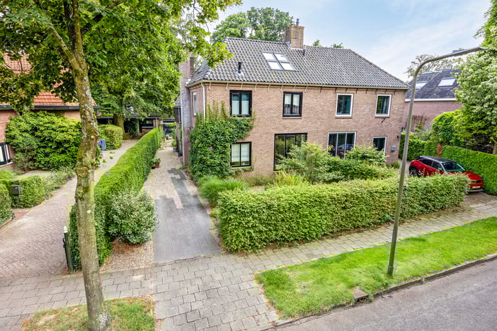 van Galenlaan 13 in Velp