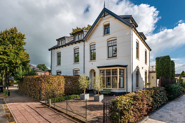 van Galenlaan 1A in Baarn