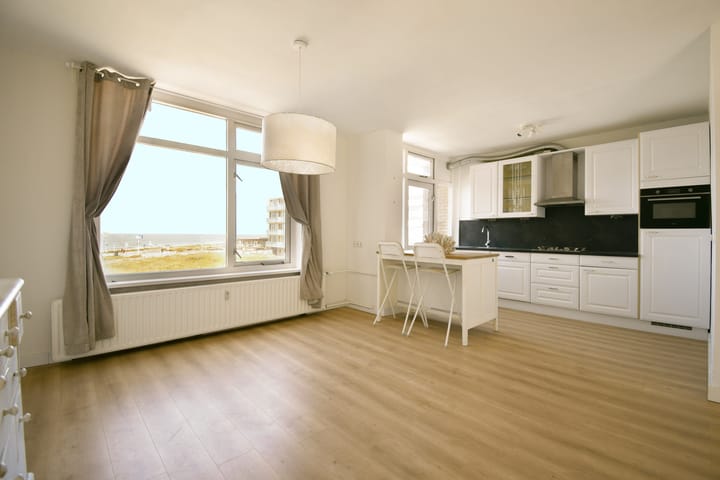 van Galenstraat 130 in Zandvoort