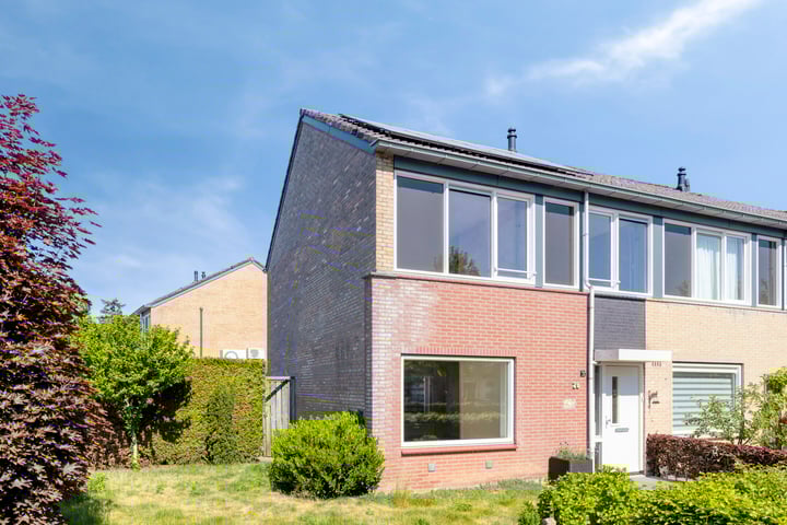 Foto van woning van Galenstraat 26, Haaksbergen