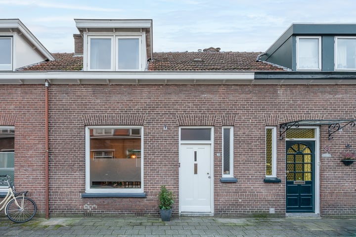 Van Galenstraat 31 in Zwolle