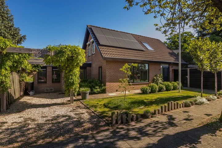 Van Galenstraat 4 in Ede