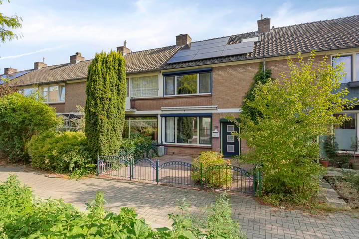 Van Galenstraat 54 in Arnhem