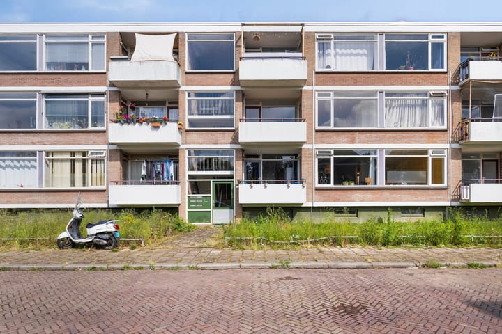 Van Galenstraat 61-2 in Arnhem photo