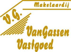 Logo Van Gassen Vastgoed