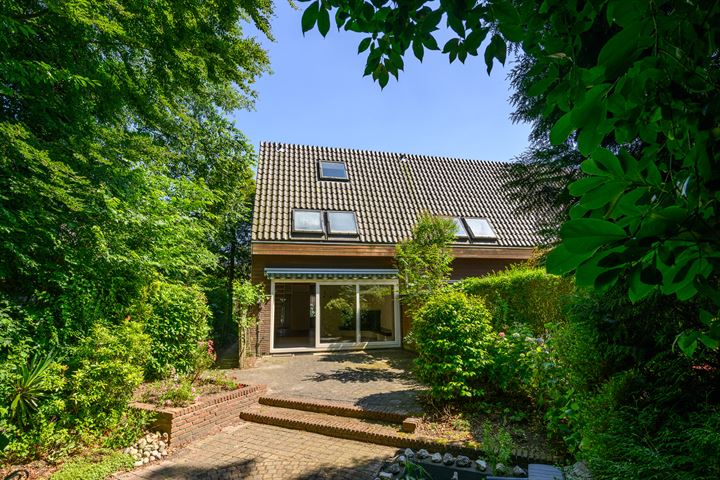 Van Gelderlaan 41 in Hilversum