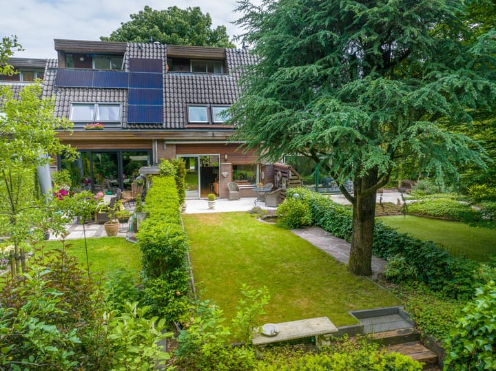 Van Gelderlaan 51 in Hilversum