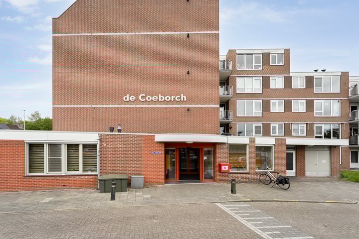van Gelderplantsoen 25 in Kampen