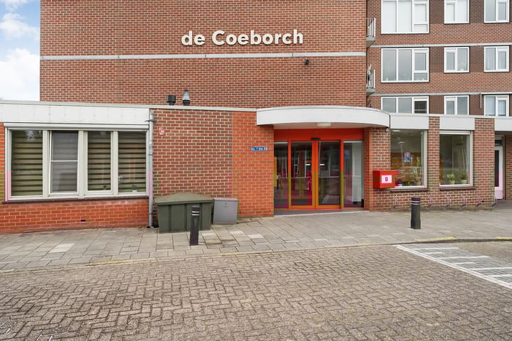 van Gelderplantsoen 36 in Kampen foto