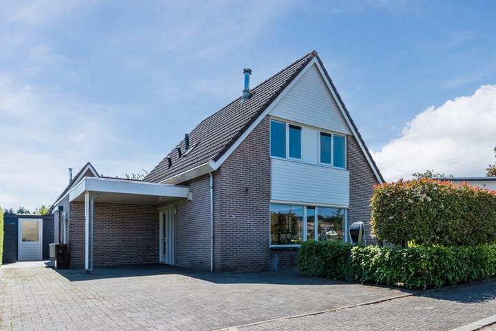 van Gerrevinkstraat 3 in Wapenveld