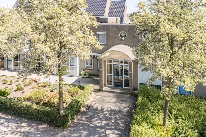 Photo of property Van Gilslaan 1A, Made