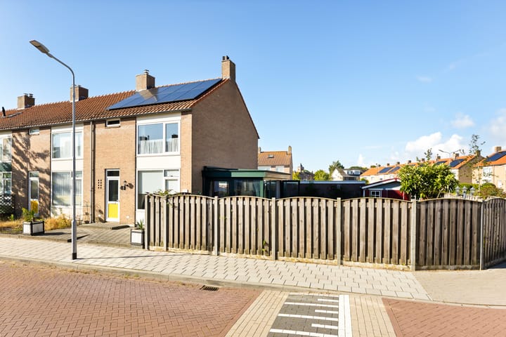 Foto von Haus Van Ginkelstraat 43, Oost-Souburg