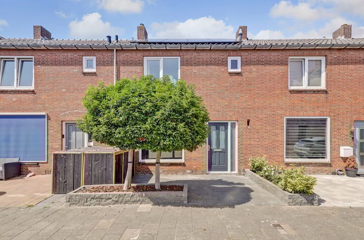 van Gochstraat 35 in 's-Gravenzande