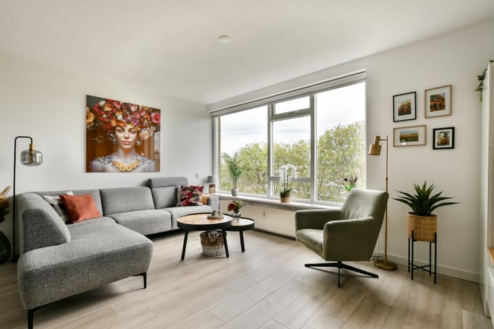 van Godewijckstraat 123 in Hendrik-Ido-Ambacht