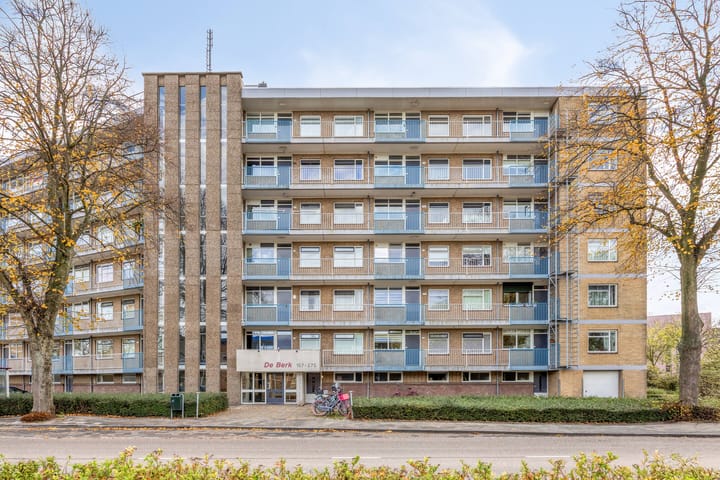 van Godewijckstraat 249 in Hendrik-Ido-Ambacht