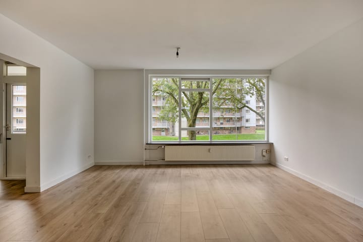 van Godewijckstraat 35 in Hendrik-Ido-Ambacht