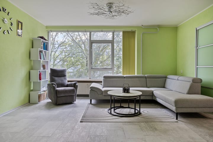 Photo de la maison van Godewijckstraat 81, Hendrik-Ido-Ambacht