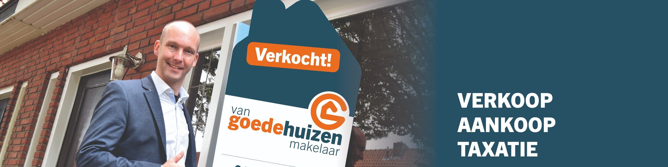 Kantoorfoto Van Goede Huizen Makelaar