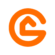 Logo Van Goede Huizen Makelaar