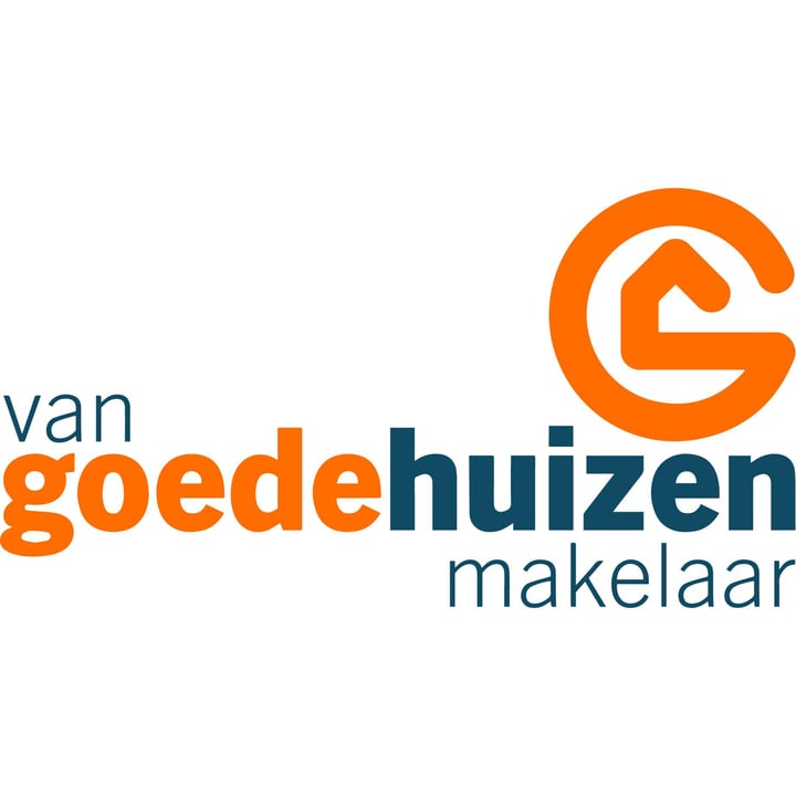 Logo Van Goede Huizen Makelaar