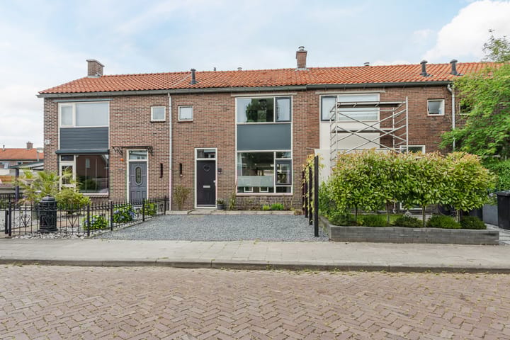 van Goghstraat 10 in Assen
