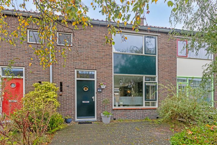 van Goghstraat 22 in Assen