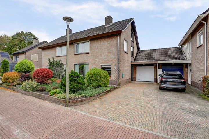 Photo de la maison Van Goghstraat 25, Nunspeet