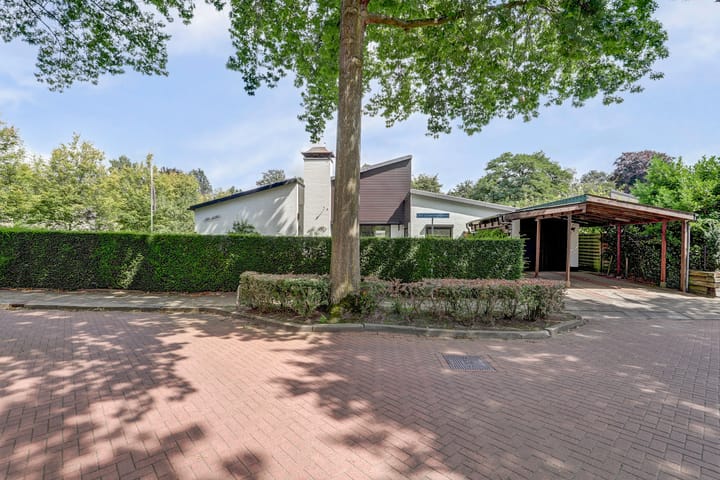 Van Goghstraat 51 in Nunspeet
