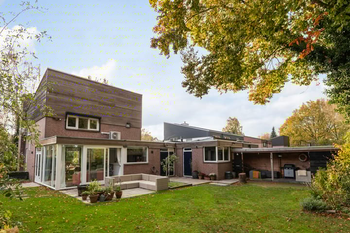 Van Goghstraat 56 in Nunspeet