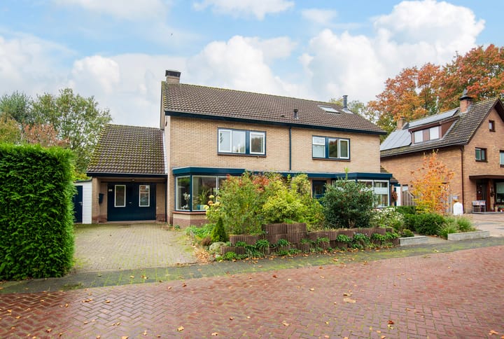 van Goltsteinstraat 36, Putten Foto von Haus van Goltsteinstraat 36, Putten