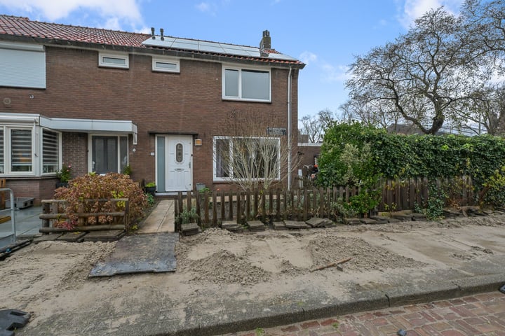 Van Goor Hinloopenstraat 33 in Purmerend