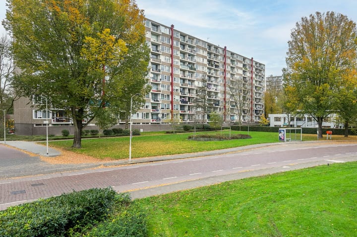 Photo of property Van Goudoeverstraat 151, Gorinchem