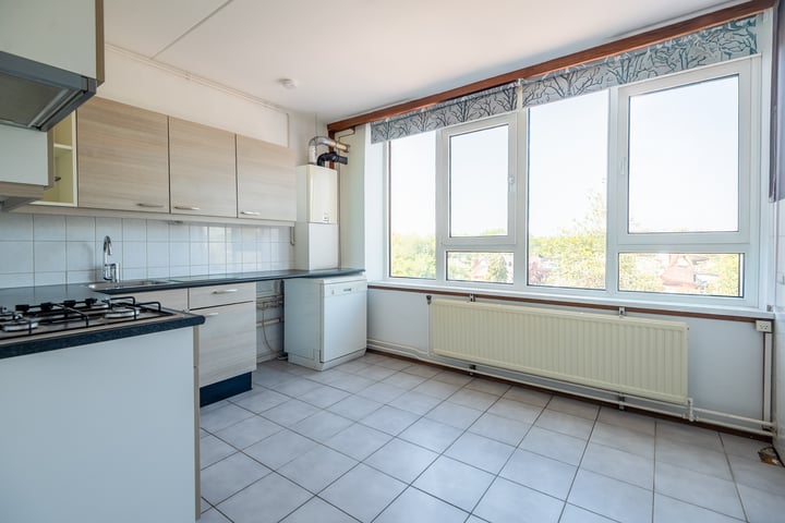 Van Goudoeverstraat 199 in Gorinchem