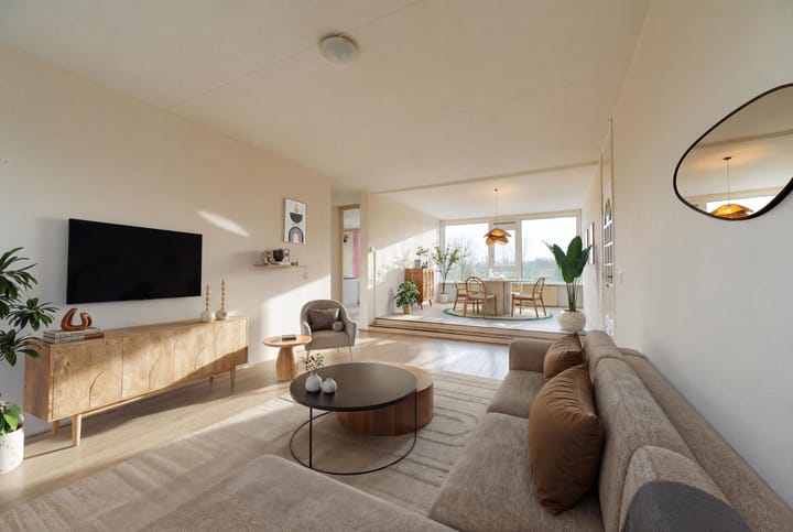 Foto de la vivienda Van Goudoeverstraat 79, Gorinchem