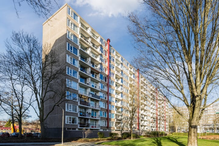 Van Goudoeverstraat 91 in Gorinchem