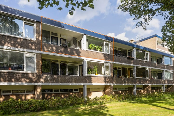 van Goyenlaan 121 in Soest