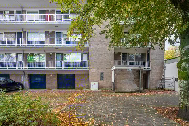 van Goyenlaan 158 in Soest